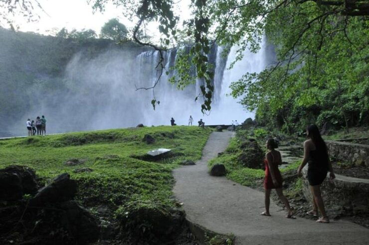 Veracruz: Catemaco and Los Tuxtlas Nature Tour - Good To Know