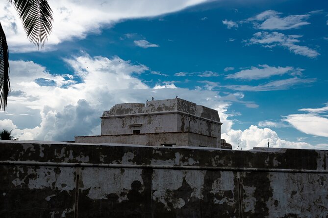 Veracruz City Tour With San Juan De Ulúa and Mandinga Boat - Reviews and Ratings
