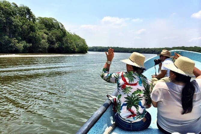 Veracruz City Tour With San Juan De Ulúa and Mandinga Boat - Pricing and Booking Information