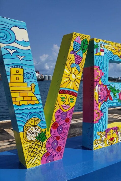 Veracruz: Guided City Tour With Ulua + Aquarium Visit - Booking Information
