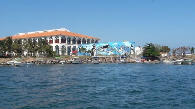 Veracruz: Guided City Tour With Ulua + Aquarium Visit - Itinerary Highlights