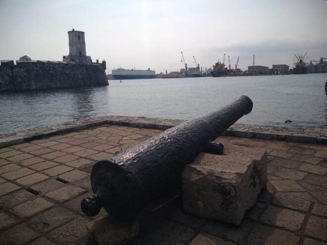 Veracruz: Guided City Tour With Ulua + Aquarium Visit - City Landmarks