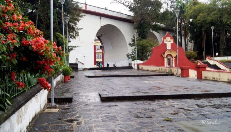 Veracruz: Guided Tour to Xalapa With Anthropology Museum - Exploration of Xalapas Historical Center