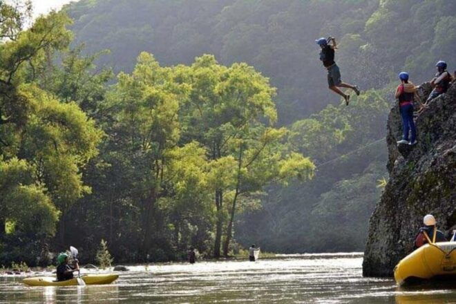 Veracruz: Jalcomulco Rapids Tour - Safety Considerations