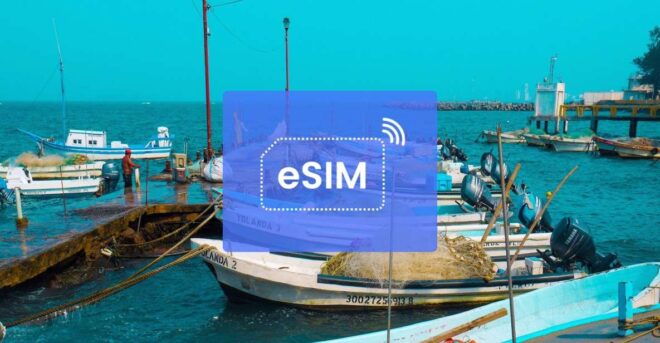 Veracruz: Mexico Esim Roaming Mobile Data Plan - Customer Support and Assistance