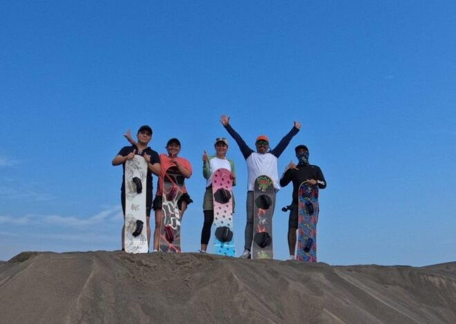 Veracruz: Sandboarding and Snorkeling at Chachalacas Beach - Equipment and Guidance