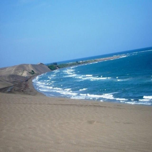 Veracruz: Sandboarding In Chachalacas Dunes - Preparing for Your Trip