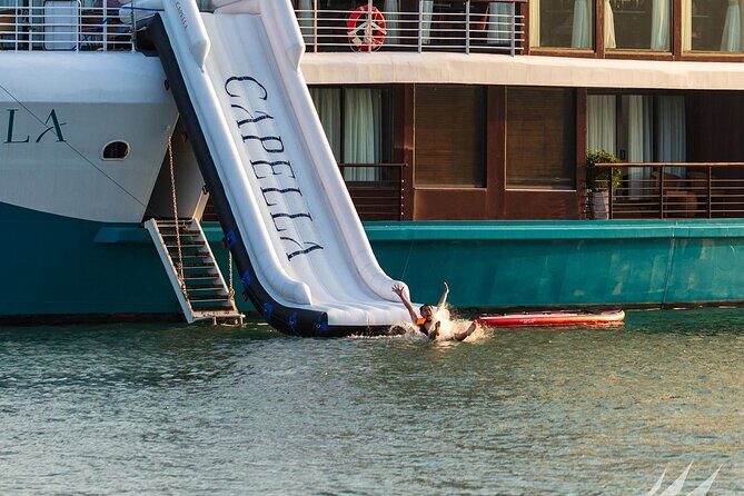 Veranda Cruise 4-day explore Halong Bay and Lan Ha Bay from Hanoi - Who Is This Tour Best For?