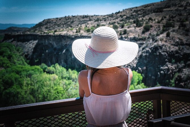 Verde Canyon Railroad Adventure Package - The Sum Up