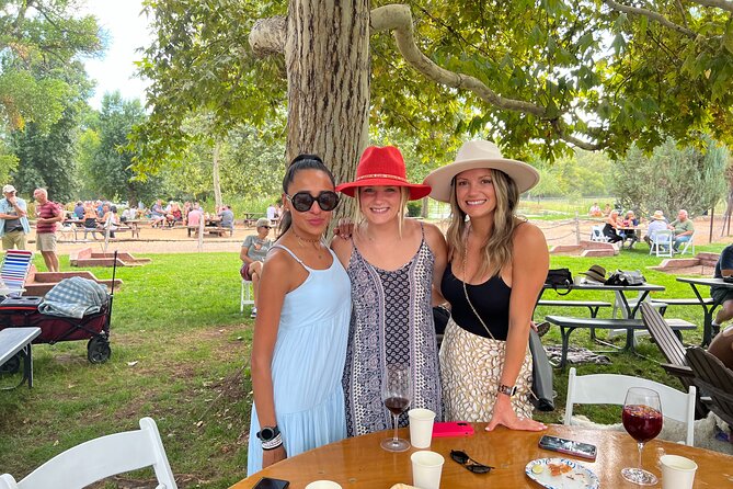 Verde Valley Wine Tasting From Scottsdale/Phoenix/Tempe - Reviews and Ratings Analysis