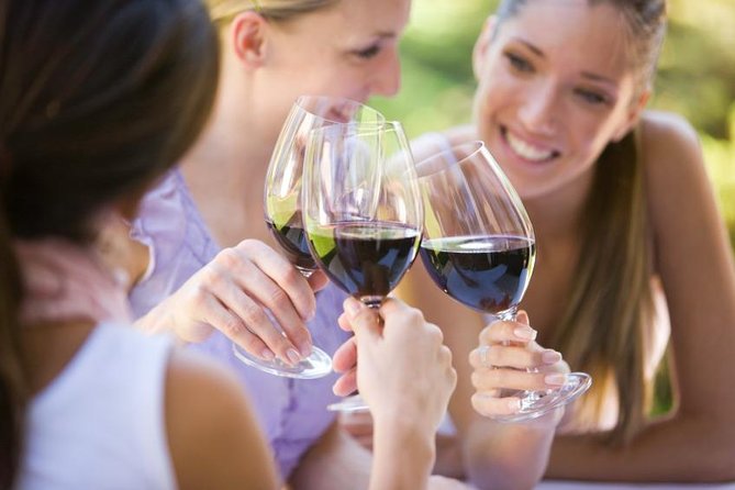 Verde Valley Wine Tour From Sedona in Luxury Vehicle - Common Questions
