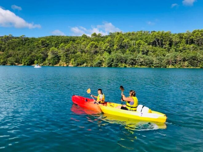 Verdon Canyon: Canoe or SUP Rental - Customer Feedback