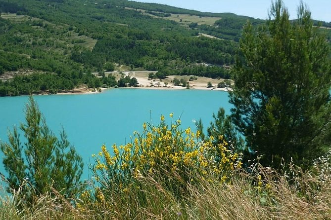 Verdon Gorge and Moustiers Ste-Marie Tour From Aix-En-Provence - Tour Itinerary and Experience