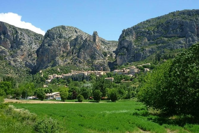 Verdon Gorge and Moustiers Ste-Marie Tour From Aix-En-Provence - Traveler Photos and Reviews