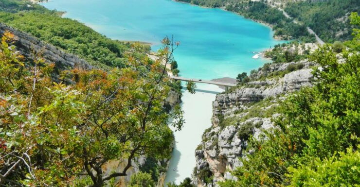 Verdon Gorge and Truffle Hunting - Booking and Cancellation Policy