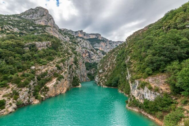 Verdon Gorge and Truffle Hunting - Highlights of the Verdon Gorge Tour