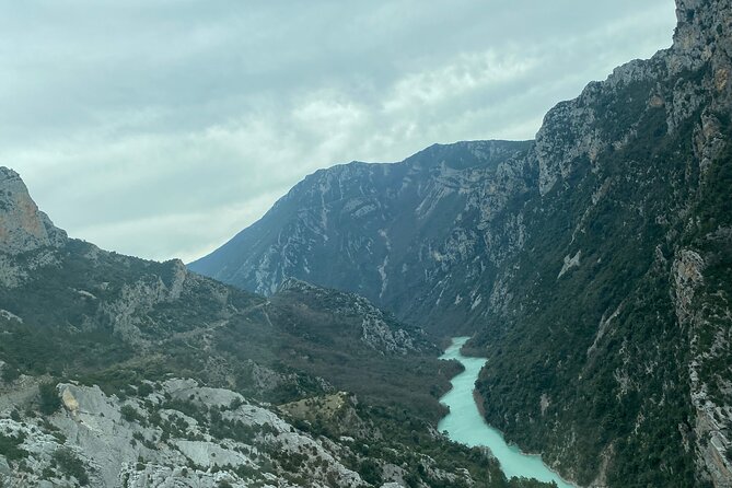 Verdon Gorge Private Tour - Cancellation Policy and Refunds