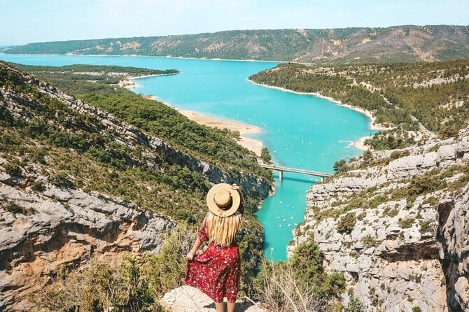 Verdon Gorge: the Grand Canyon of Europe, Lake and Lavender - Good To Know