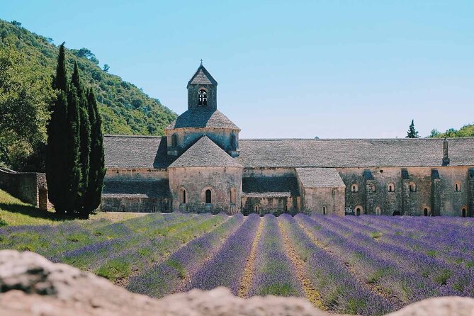Verdon Gorge: the Grand Canyon of Europe, Lake and Lavender - Local Cuisine and Dining Options