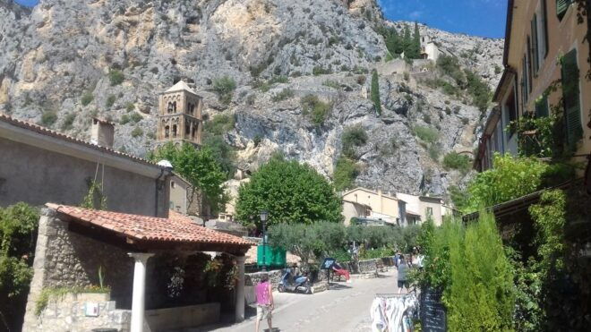 Verdon Gorge: the Grand Canyon of Europe, Lake and Lavender - Highlights of the Experience