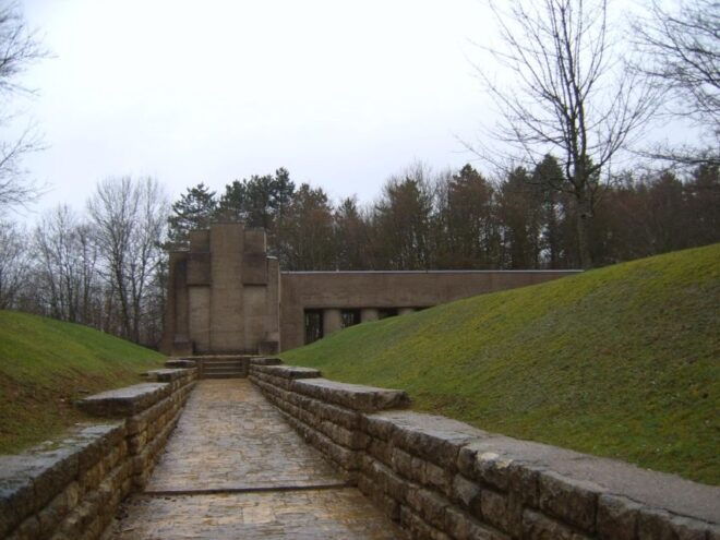 Verdun: 1916 Hell of the Battle - Key Events of 1916 Battle