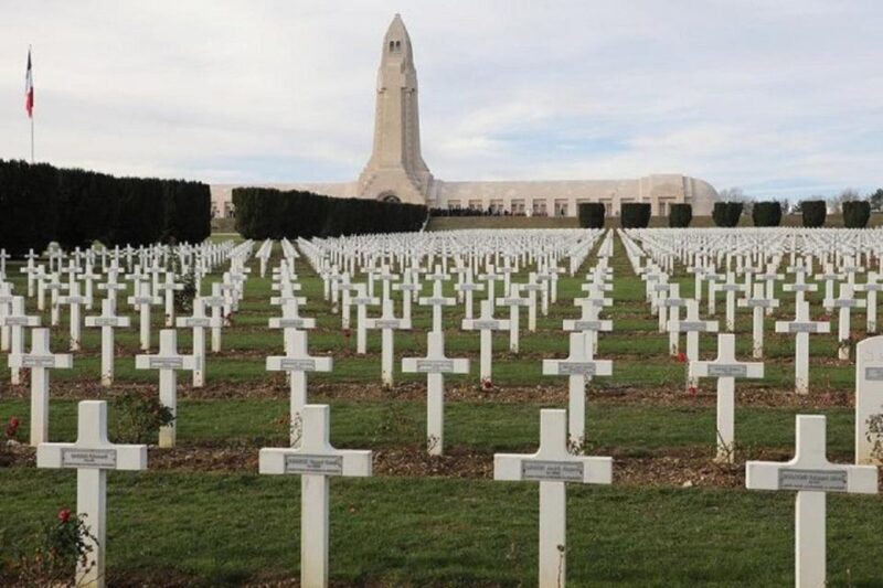 Verdun battlefield tour, expert historian & tickets included - Final Thoughts: Who Should Book This Tour?