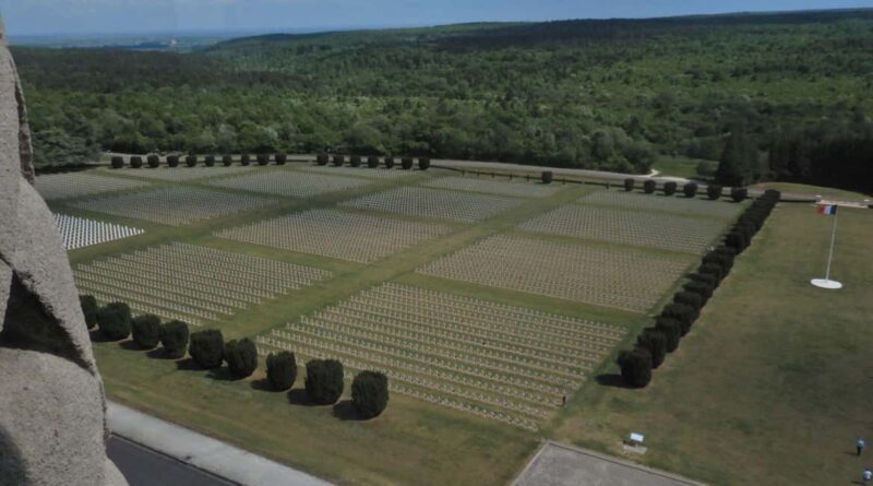 Verdun battlefield tour, expert historian & tickets included - FAQs