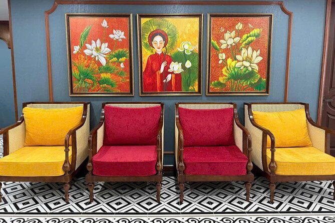 Verdure Lotus Grandeur Cruise Luxury 2days/1 night in Halong Bay - Authenticity and Guest Feedback