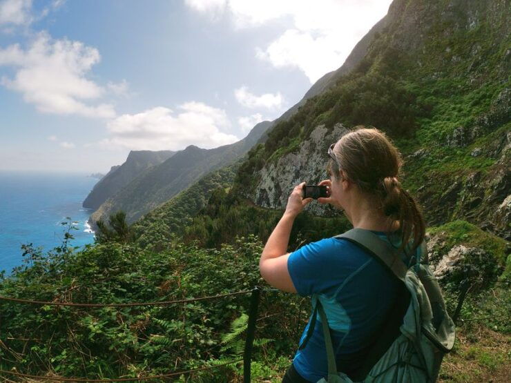 Vereda Do Larano - Full Day Hike - Trail Overview