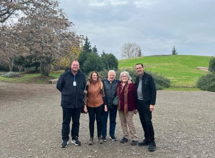 Vergina & Veria: Private Day Trip - General Information