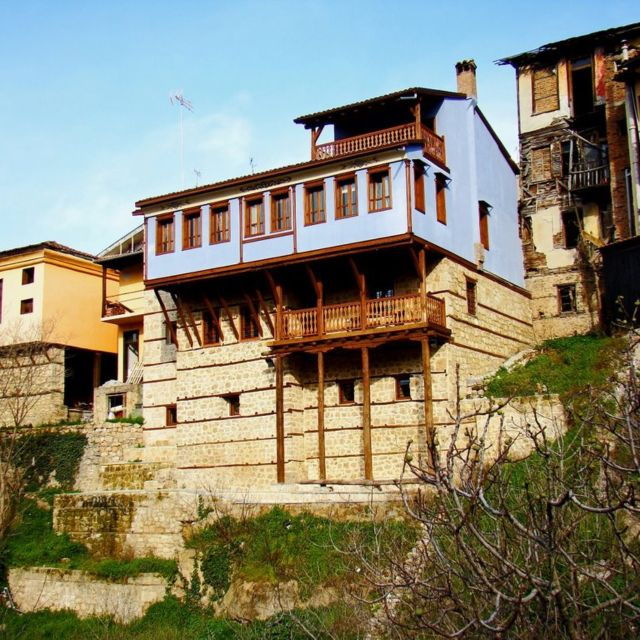 Vergina & Veria: Private Day Trip - Booking Details