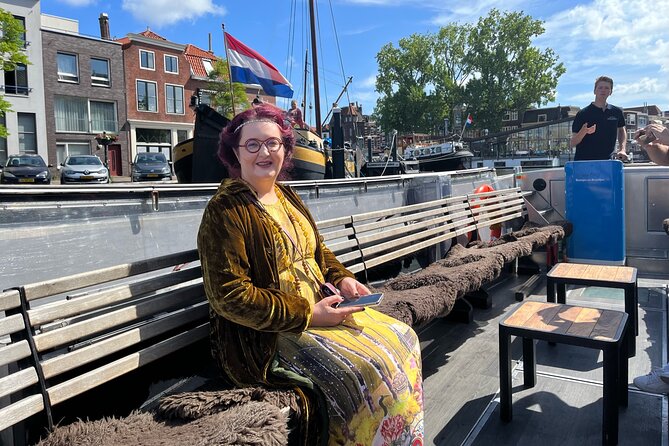 Vermeers Girl With the Pearl Earring & Rembrandts Leiden - Pricing and Booking Details