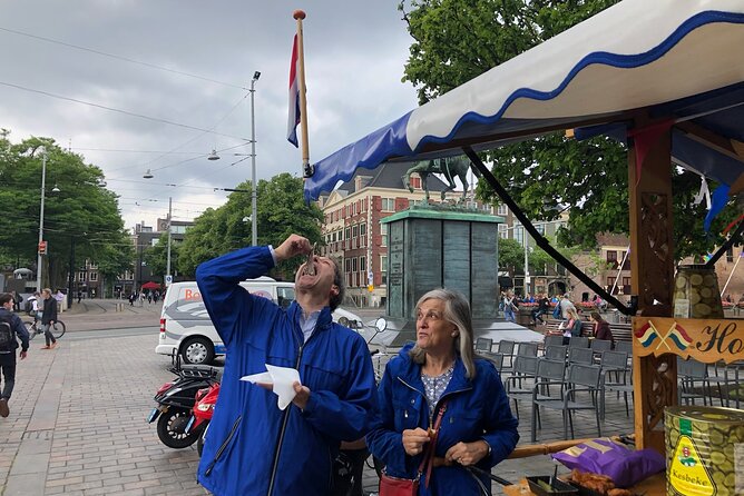 Vermeers Girl With the Pearl Earring & Rembrandts Leiden - Customer Testimonial