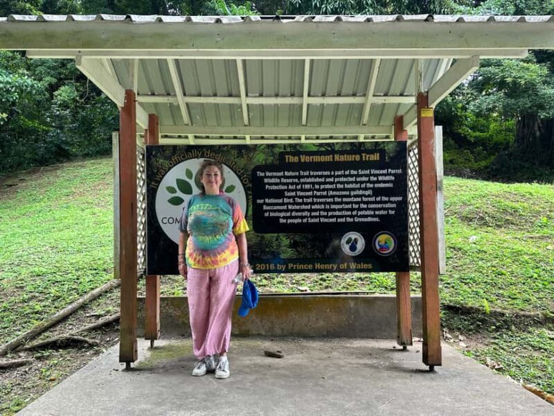 Vermont Nature Trail and Bird Watching Tour - An Overview of the Vermont Nature Trail and Bird Watching Experience