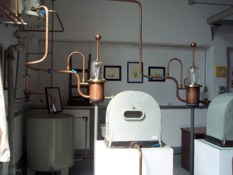 Vermouth and Spirits Tasting in a Distillery near Turin - The Itinerary in Detail