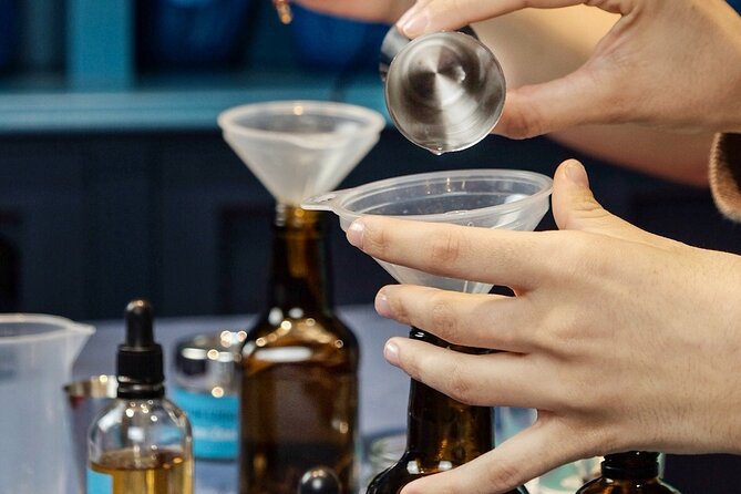 Vermouth Tasting and Crafting in Barcelona - The Sum Up