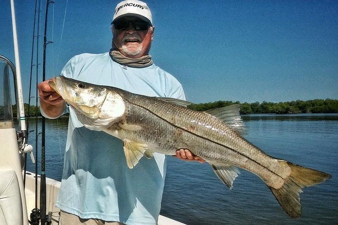 Vero Beach Inshore Fishing Charters - Good To Know