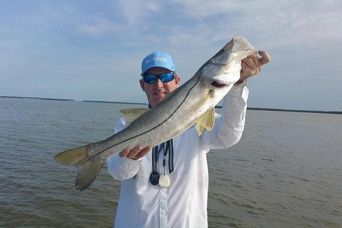 Vero Beach Inshore Fishing Charters - The Allure of Inshore Fishing in Vero Beach