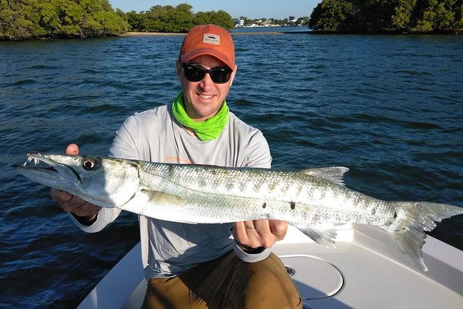 Vero Beach Inshore Fishing Charters - The Equipment and Safety Measures