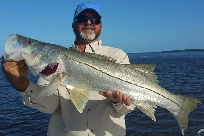 Vero Beach Inshore Fishing Charters - Who Would Love This Tour