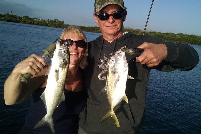 Vero Beach Inshore Fishing Charters - Final Thoughts: Is This the Right Vero Beach Experience for You?