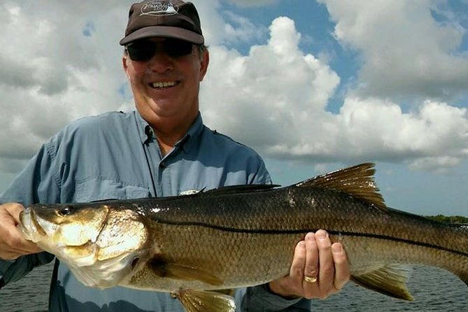 Vero Beach Inshore Fishing Charters - FAQ