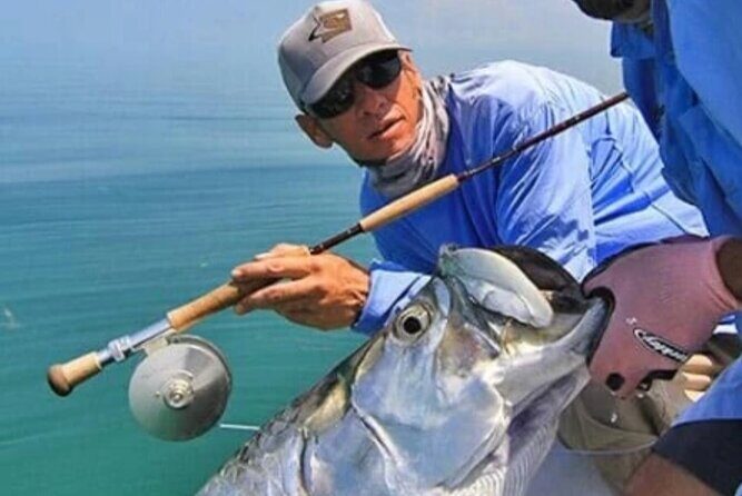Vero Beach Inshore Fishing Guide Service - Good To Know