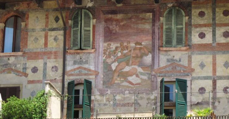 Verona: 3-Hour Guided Walking Tour - Booking Details