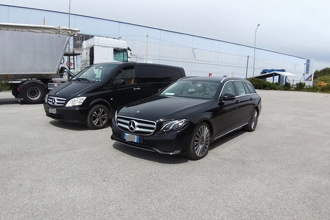 Verona Airport (VRN) to Venice - Round-Trip Private Transfer - Good To Know