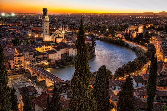 Verona and Lake Garda Day Trip From Milan - The Sum Up