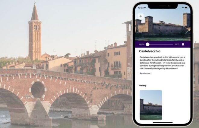 Verona and Lake Garda: Self-Guided Audio Tour - Additional Information