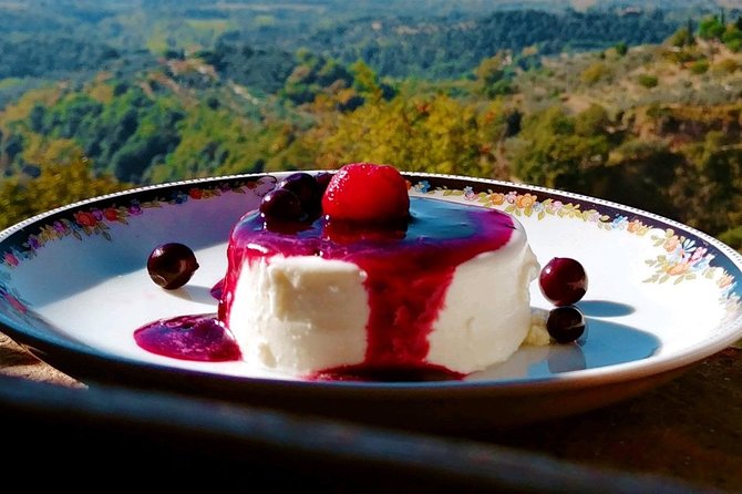 Verona Area Home Cooking Class With a View - What To Expect
