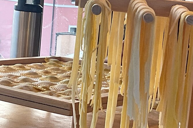 Verona Area Home Cooking Class With a View - Directions