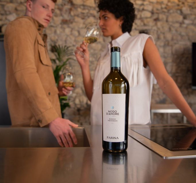 Verona Area: Private Wine Tour in Valpolicella - Tour Pricing and Duration